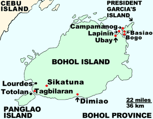 Bohol Province